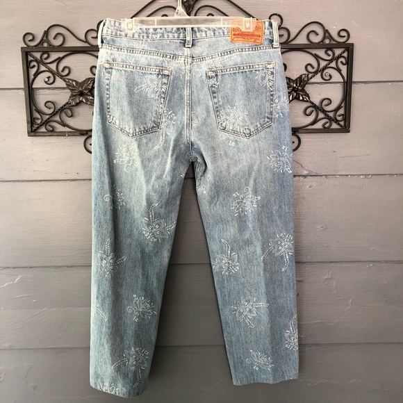 Lucky Brand Jeans 8/29 Short - Picture 3 of 6